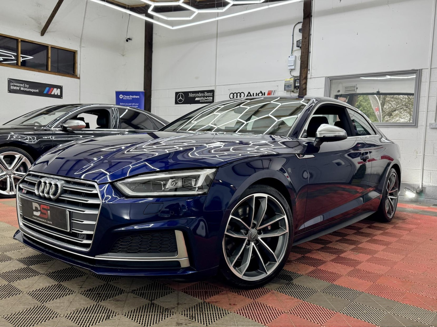 Used Audi A5 2018 for sale - 77607171: Photo 3