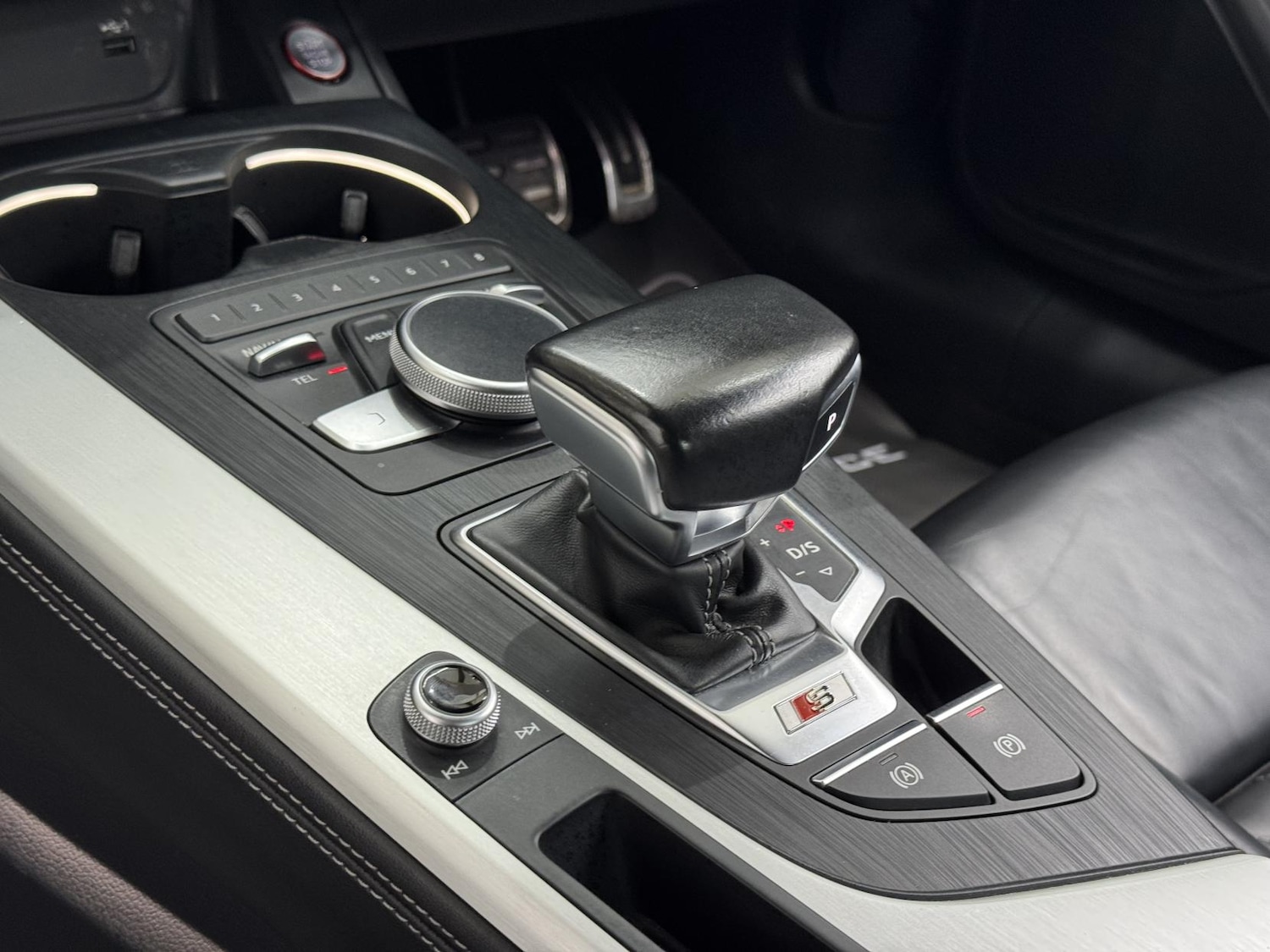 Used Audi A5 2018 for sale - 77607171: Photo 33