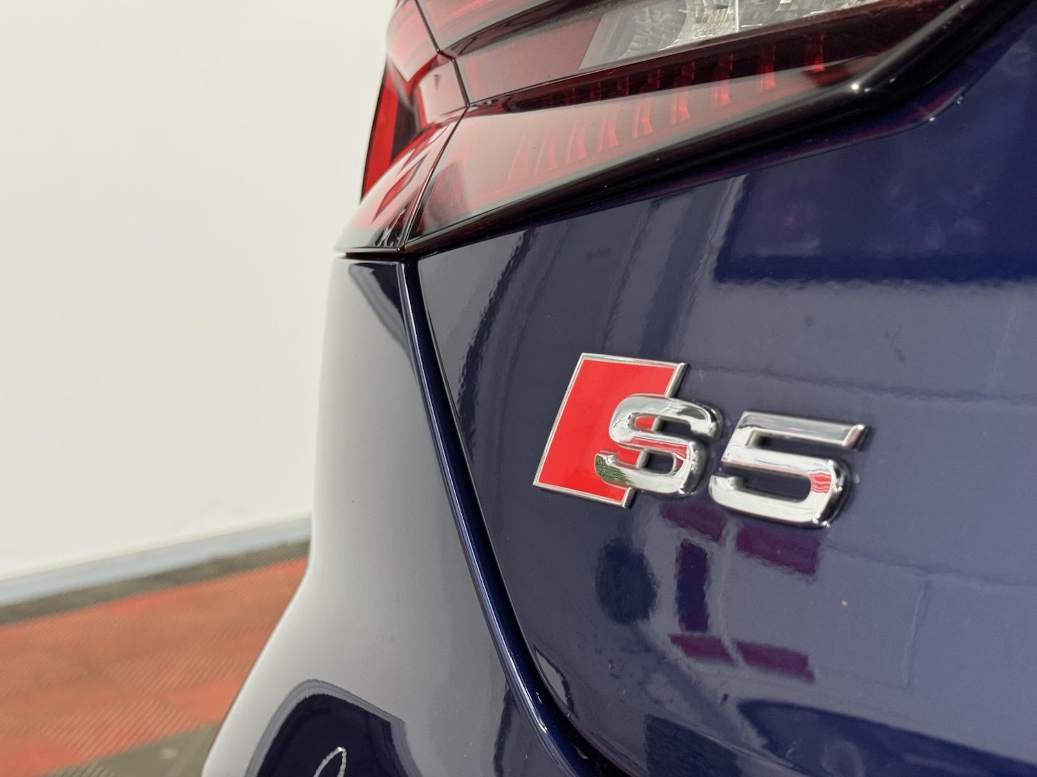 Used Audi A5 2018 for sale - 77607171: Photo 37