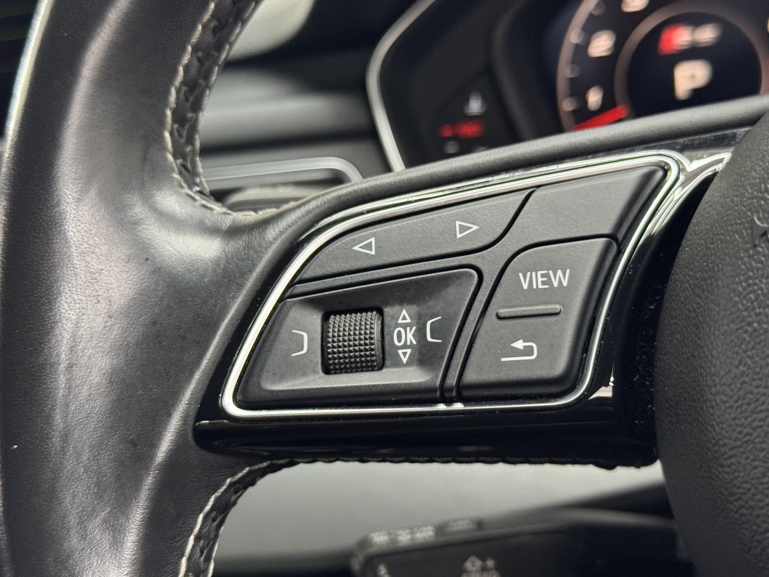 Used Audi A5 2018 for sale - 77607171: Photo 41