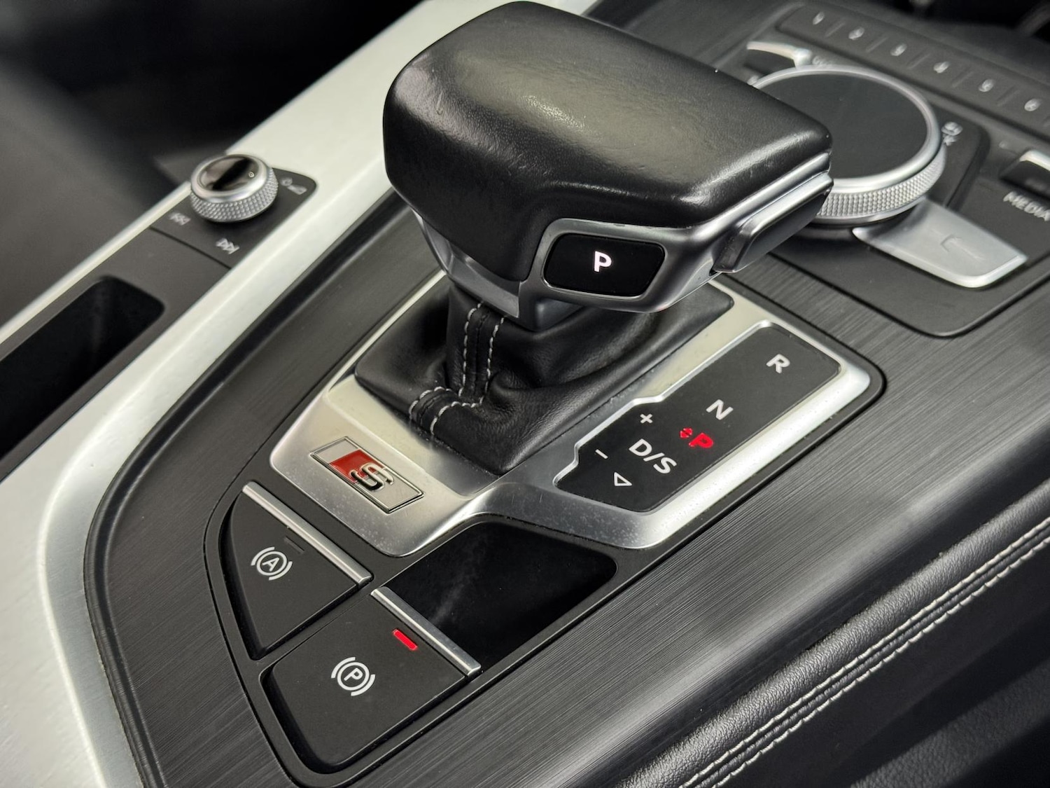 Used Audi A5 2018 for sale - 77607171: Photo 42