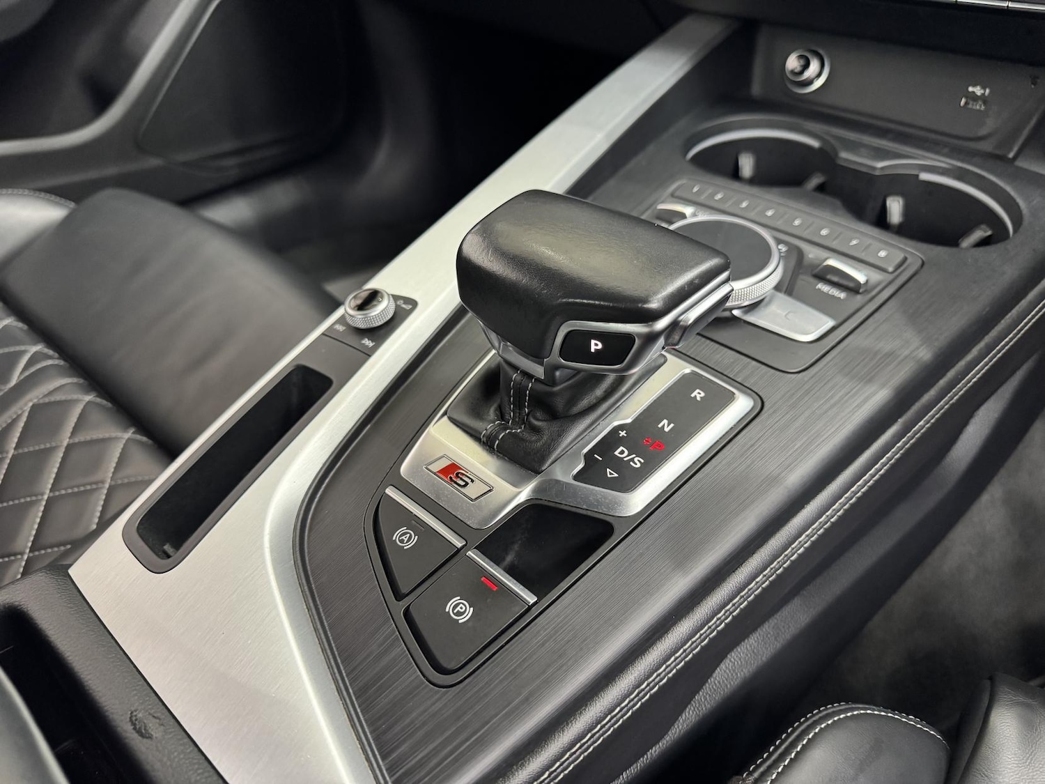 Used Audi A5 2018 for sale - 77607171: Photo 43