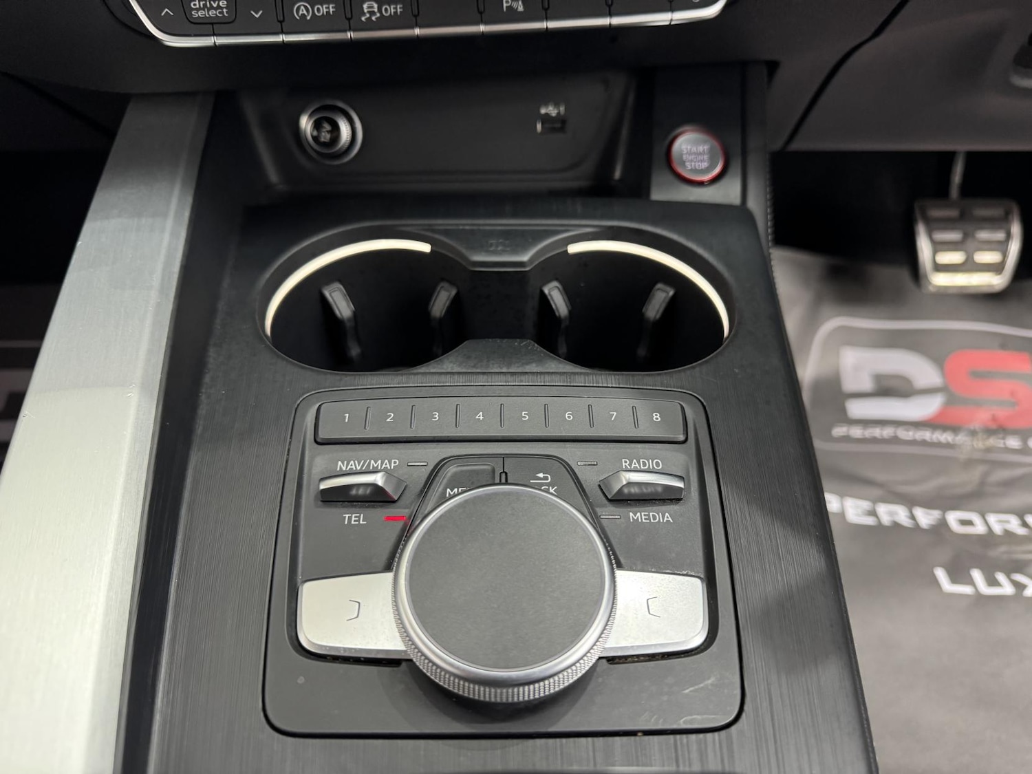 Used Audi A5 2018 for sale - 77607171: Photo 47