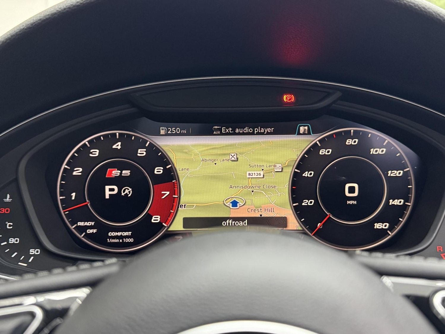 Used Audi A5 2018 for sale - 77607171: Photo 49