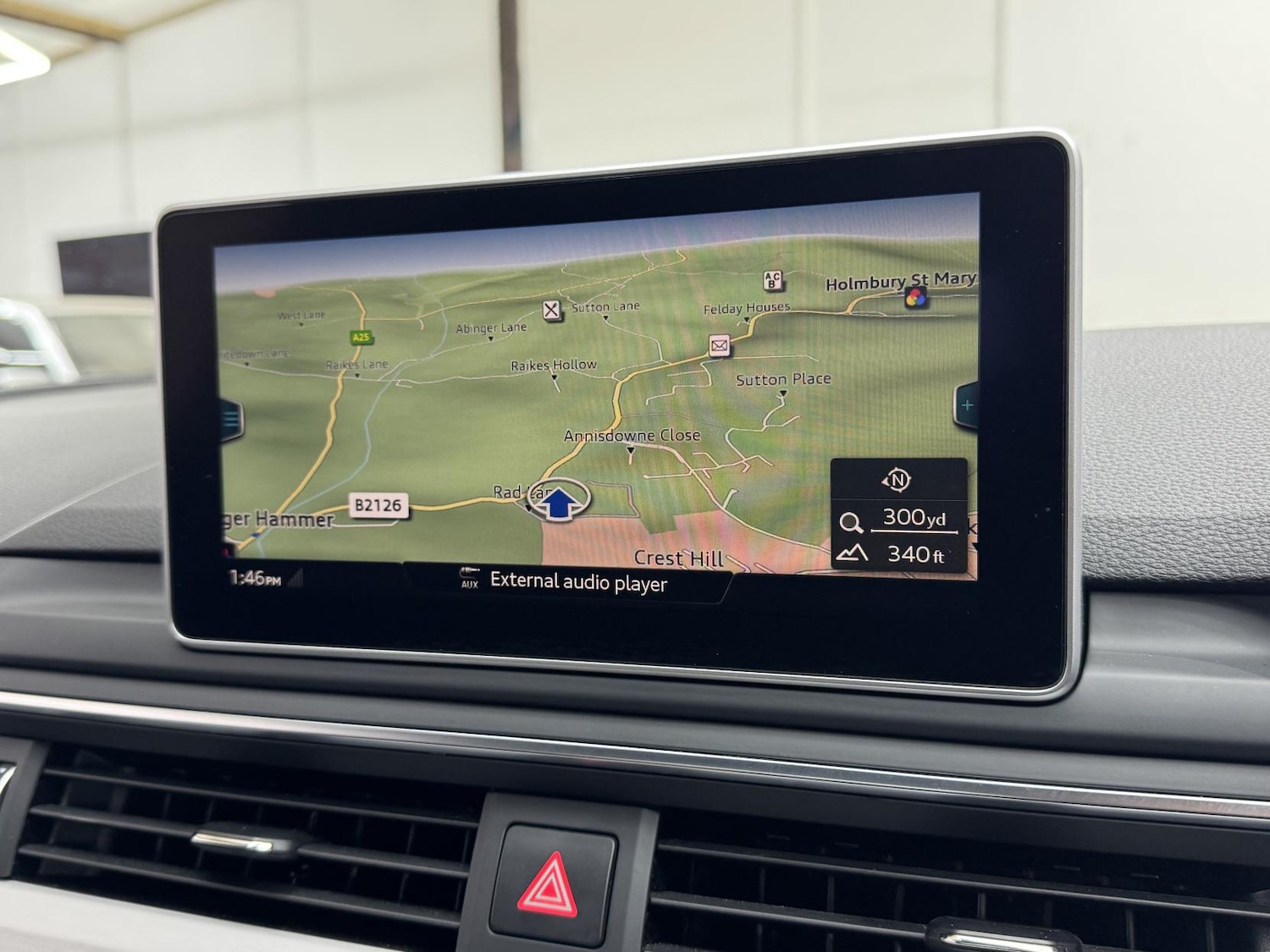 Used Audi A5 2018 for sale - 77607171: Photo 51