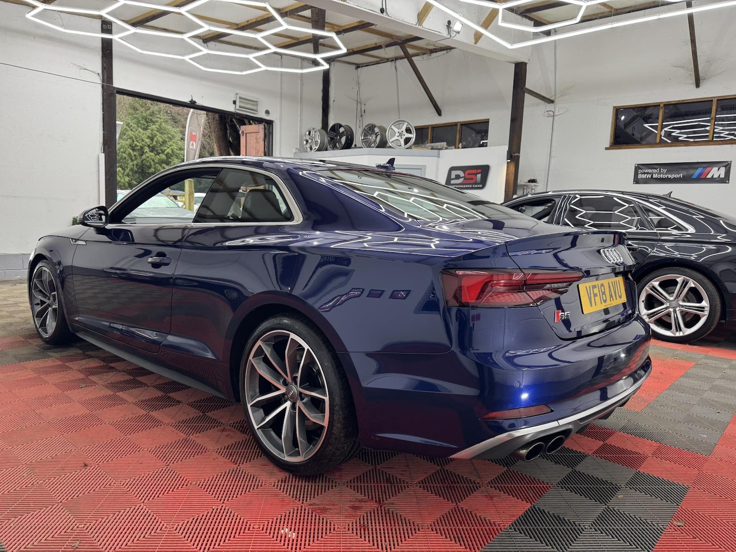 Used Audi A5 2018 for sale - 77607171: Photo 6