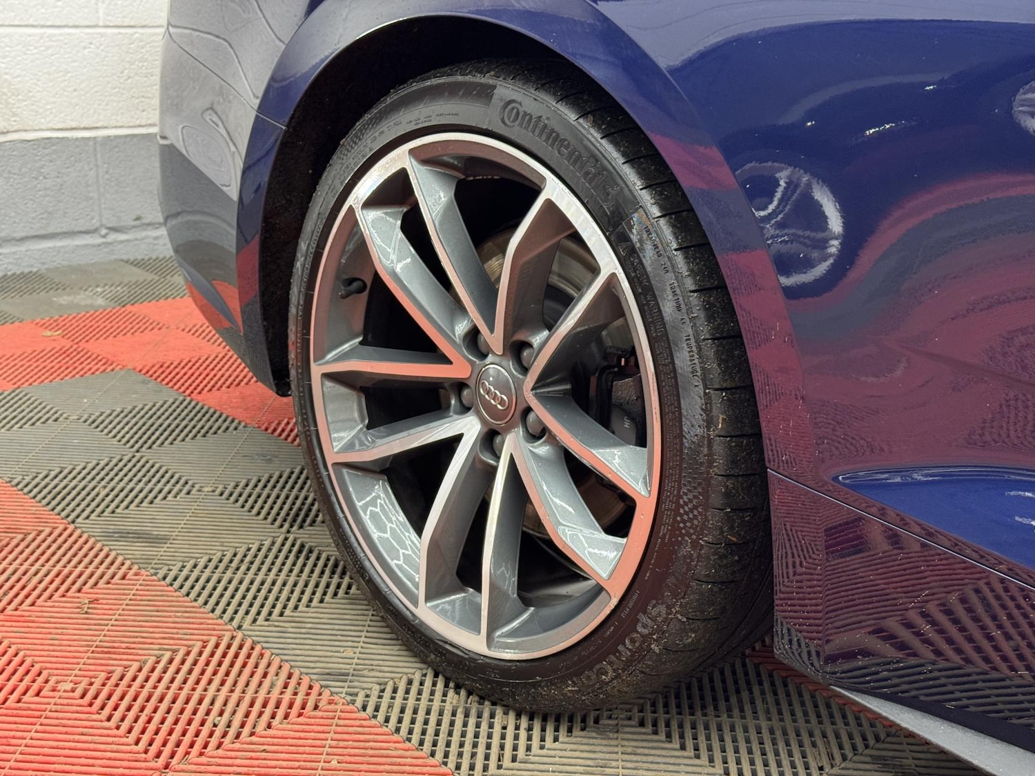 Used Audi A5 2018 for sale - 77607171: Photo 7