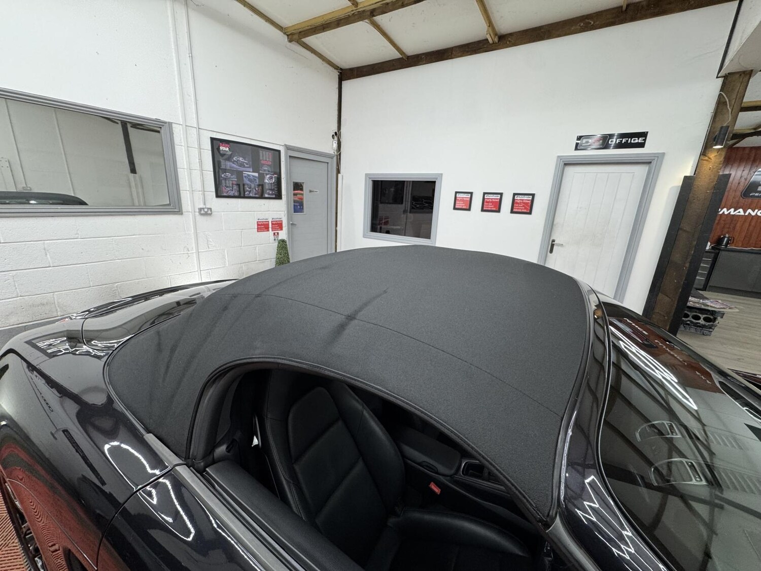 Used Porsche Boxster 2012 for sale - 77903521: Photo 10