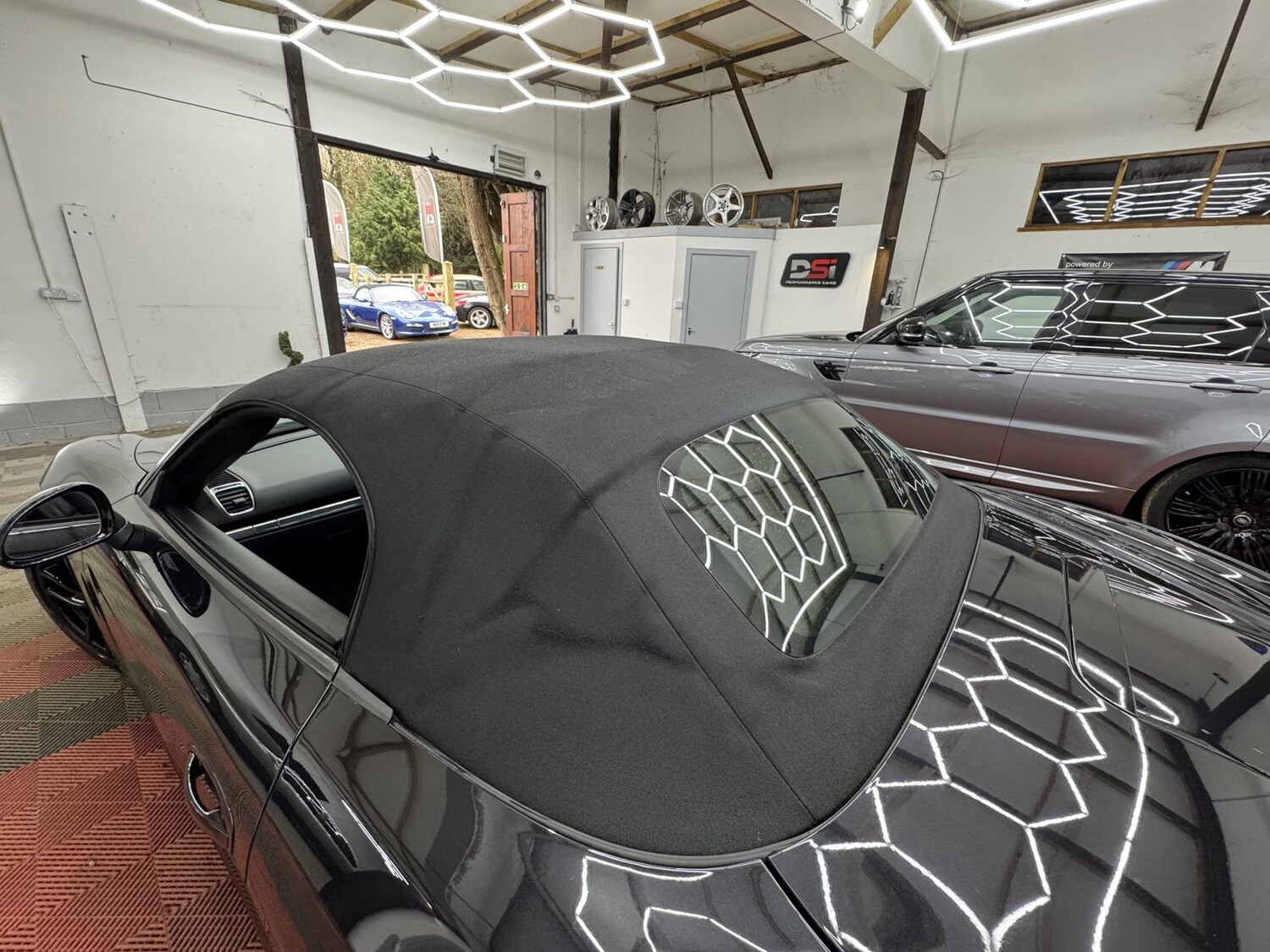 Used Porsche Boxster 2012 for sale - 77903521: Photo 11