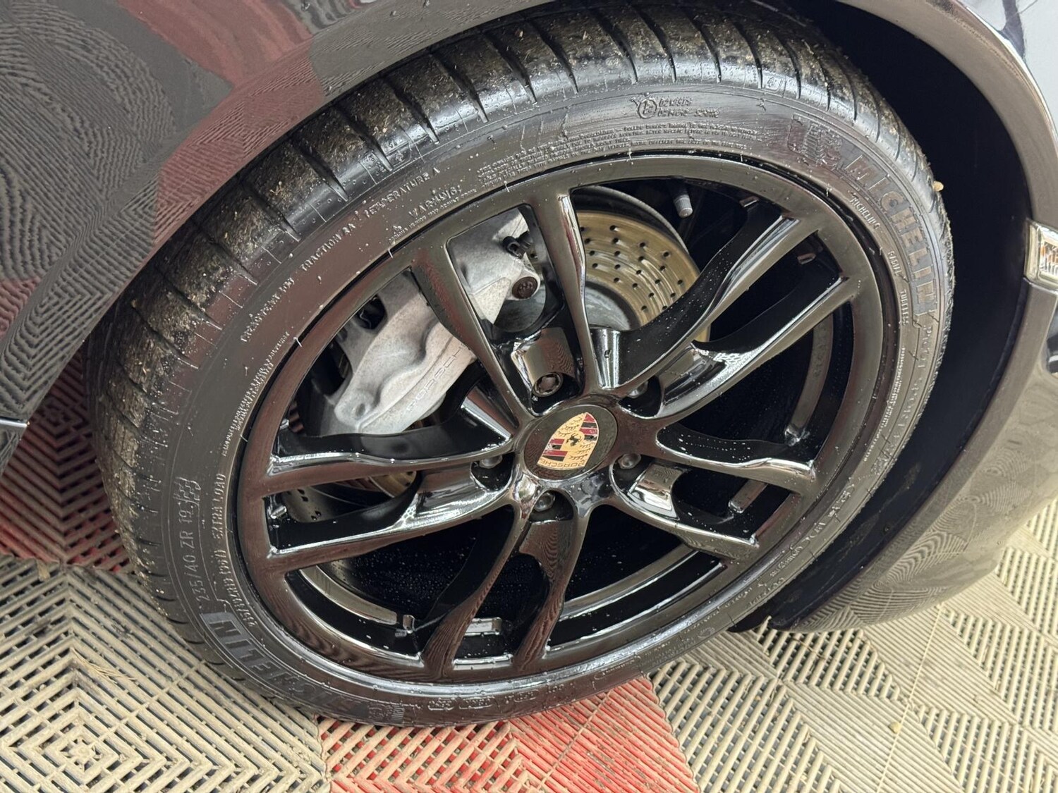 Used Porsche Boxster 2012 for sale - 77903521: Photo 12