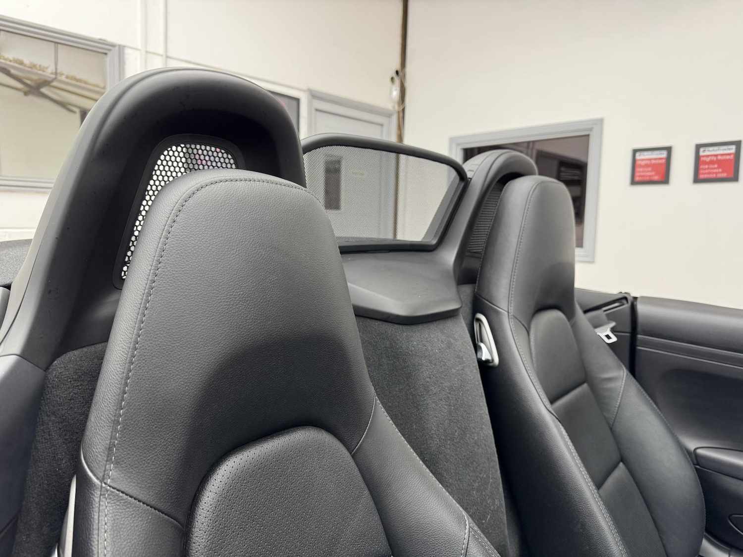 Used Porsche Boxster 2012 for sale - 77903521: Photo 14