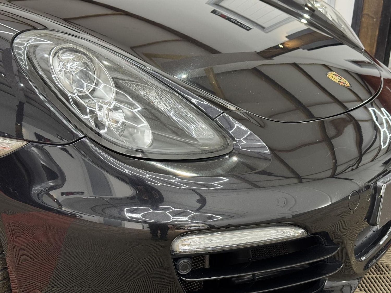 Used Porsche Boxster 2012 for sale - 77903521: Photo 15