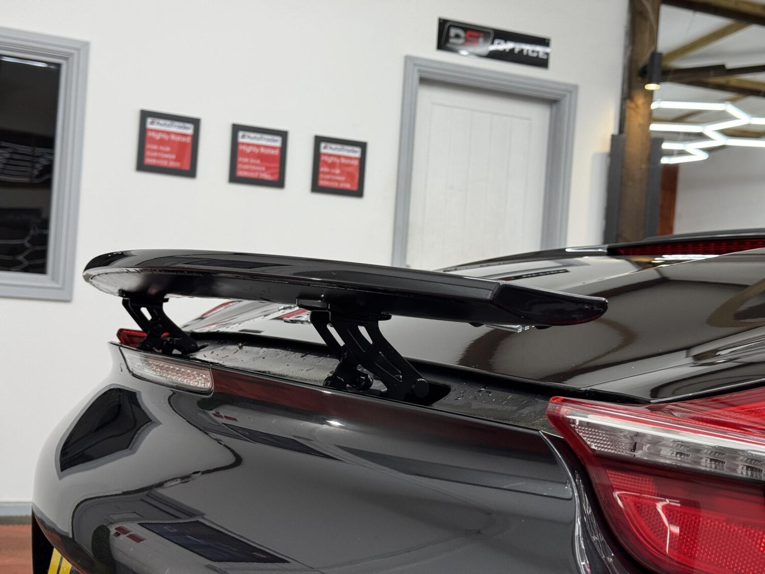 Used Porsche Boxster 2012 for sale - 77903521: Photo 17