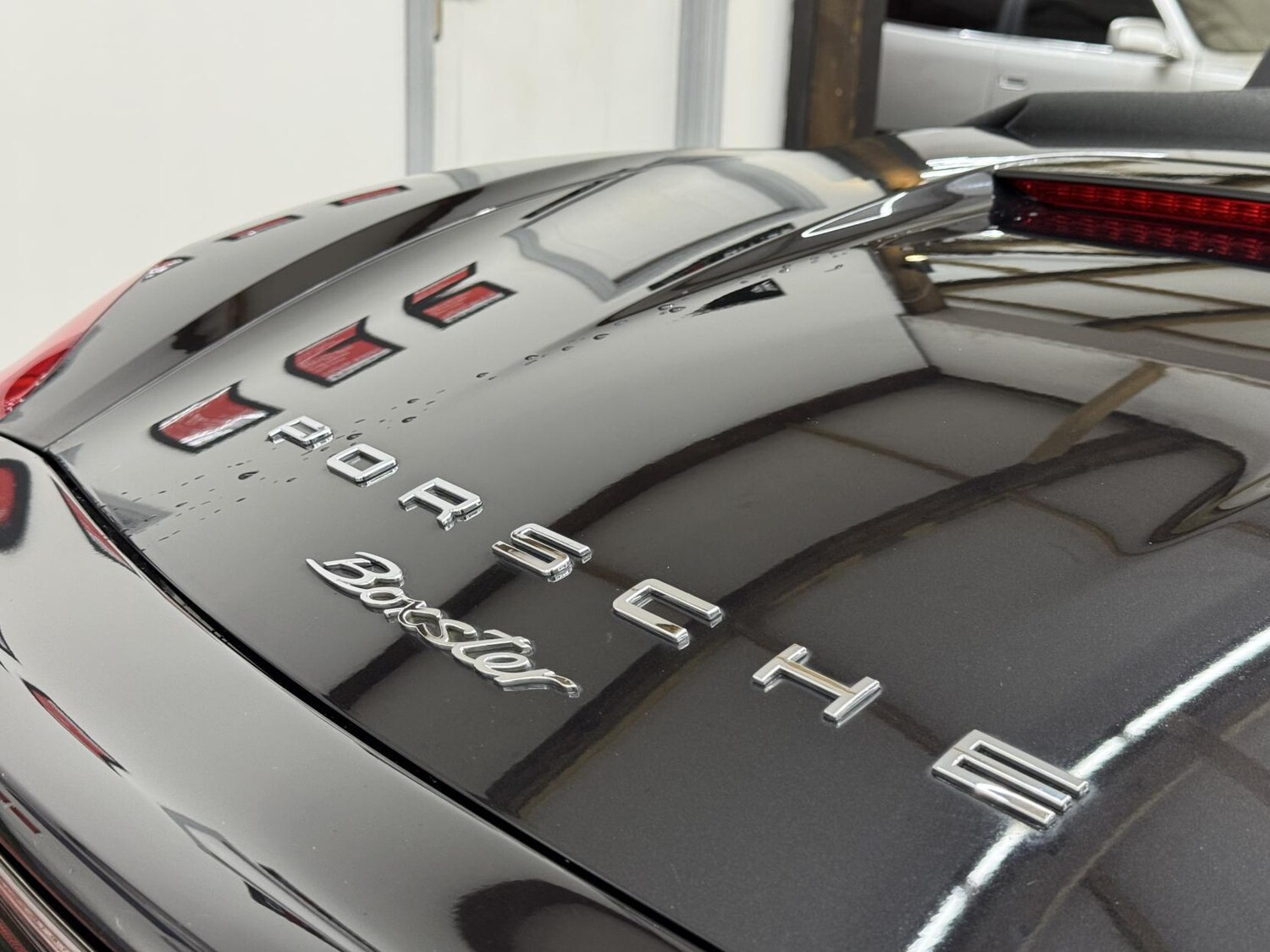 Used Porsche Boxster 2012 for sale - 77903521: Photo 18