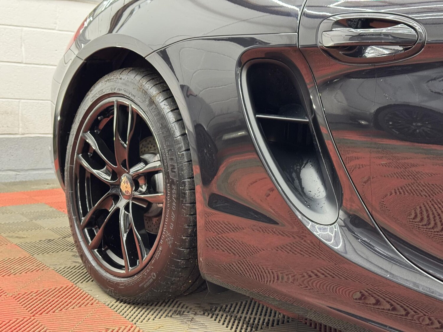 Used Porsche Boxster 2012 for sale - 77903521: Photo 20