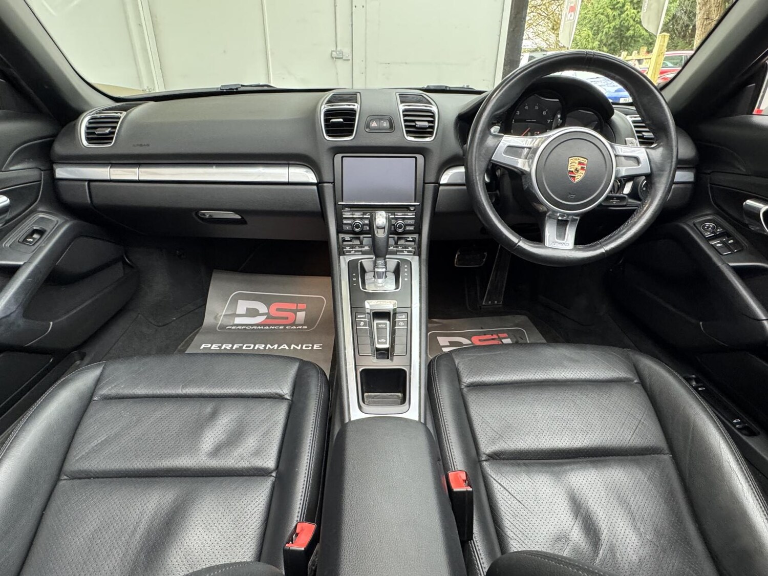 Used Porsche Boxster 2012 for sale - 77903521: Photo 21