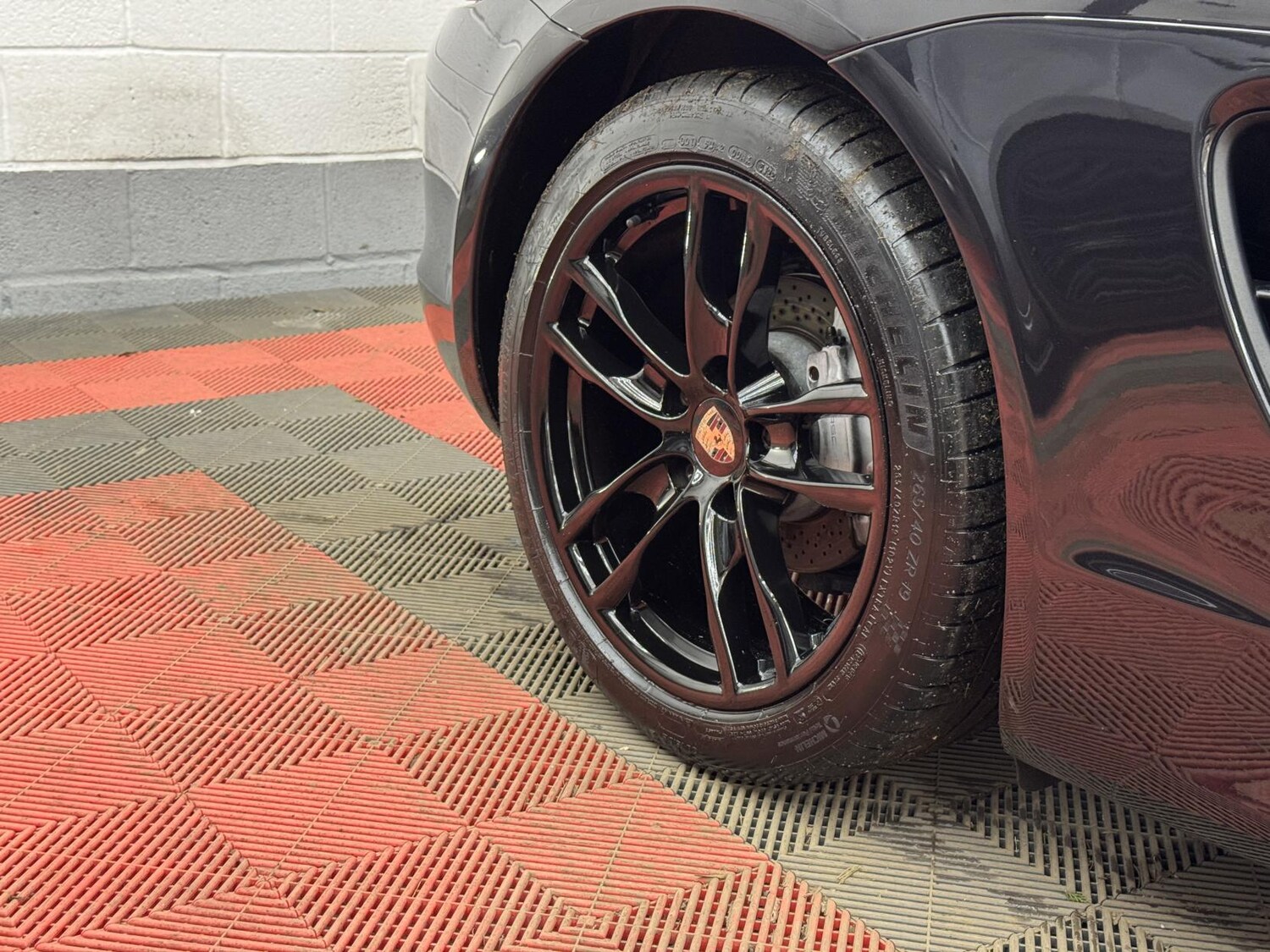 Used Porsche Boxster 2012 for sale - 77903521: Photo 22