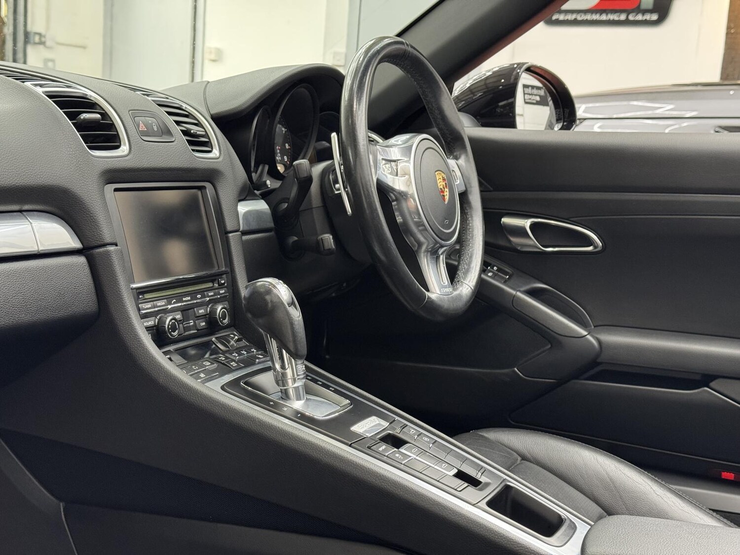 Used Porsche Boxster 2012 for sale - 77903521: Photo 24