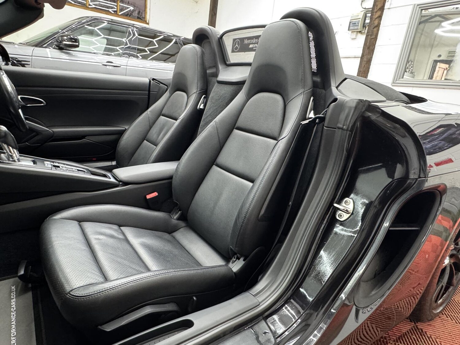 Used Porsche Boxster 2012 for sale - 77903521: Photo 26