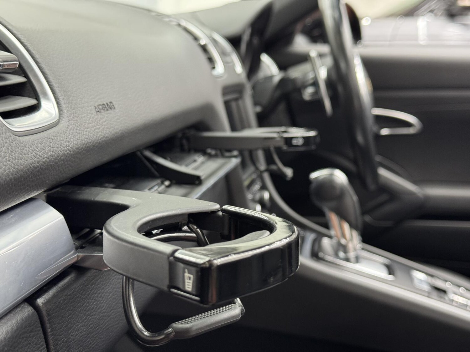 Used Porsche Boxster 2012 for sale - 77903521: Photo 27