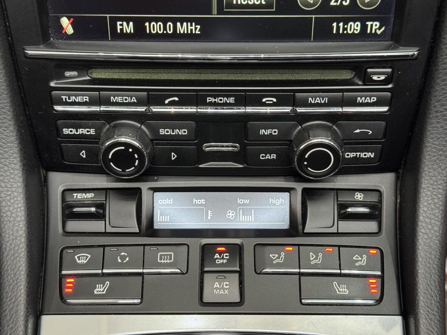 Used Porsche Boxster 2012 for sale - 77903521: Photo 31