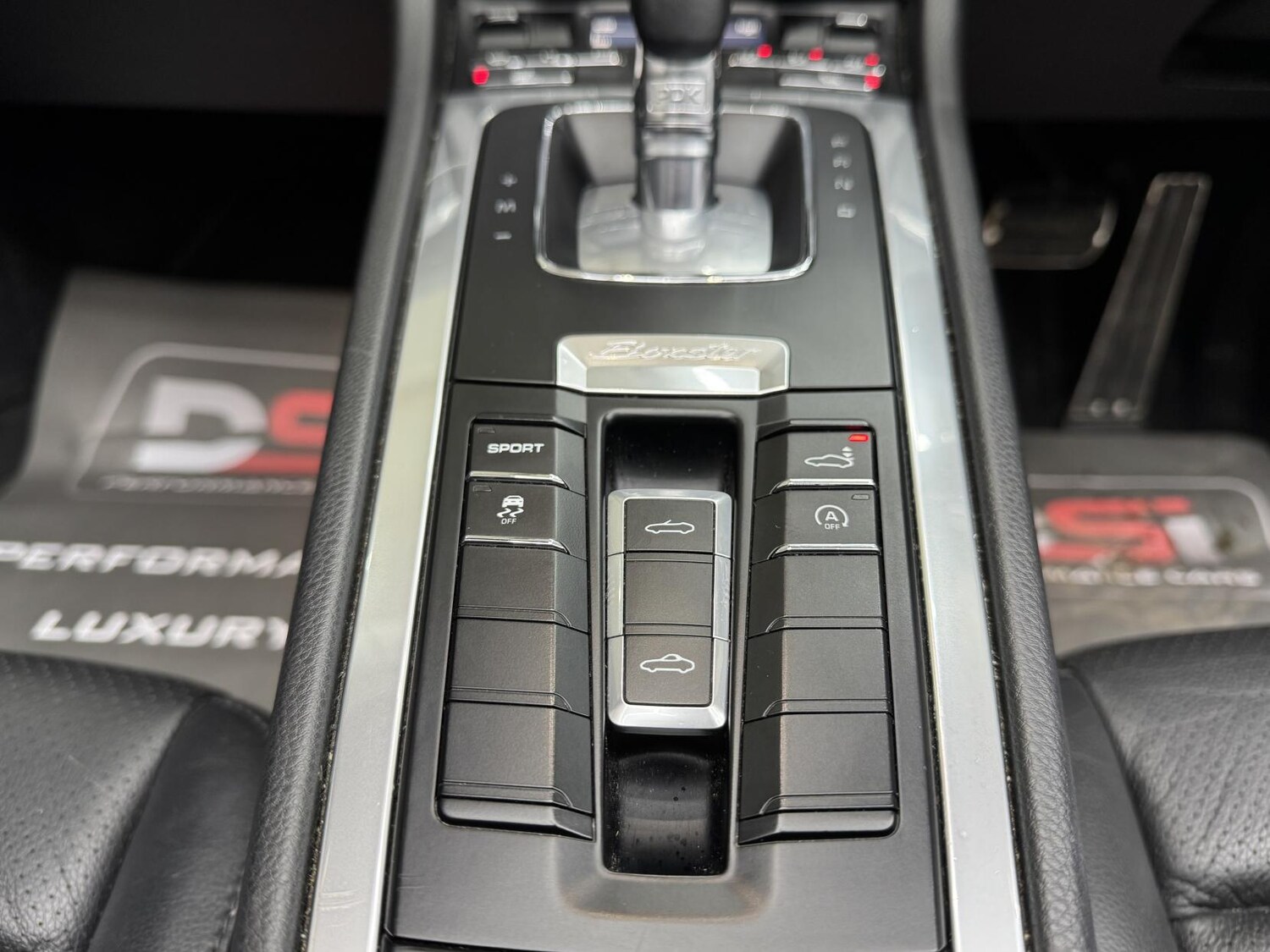 Used Porsche Boxster 2012 for sale - 77903521: Photo 32