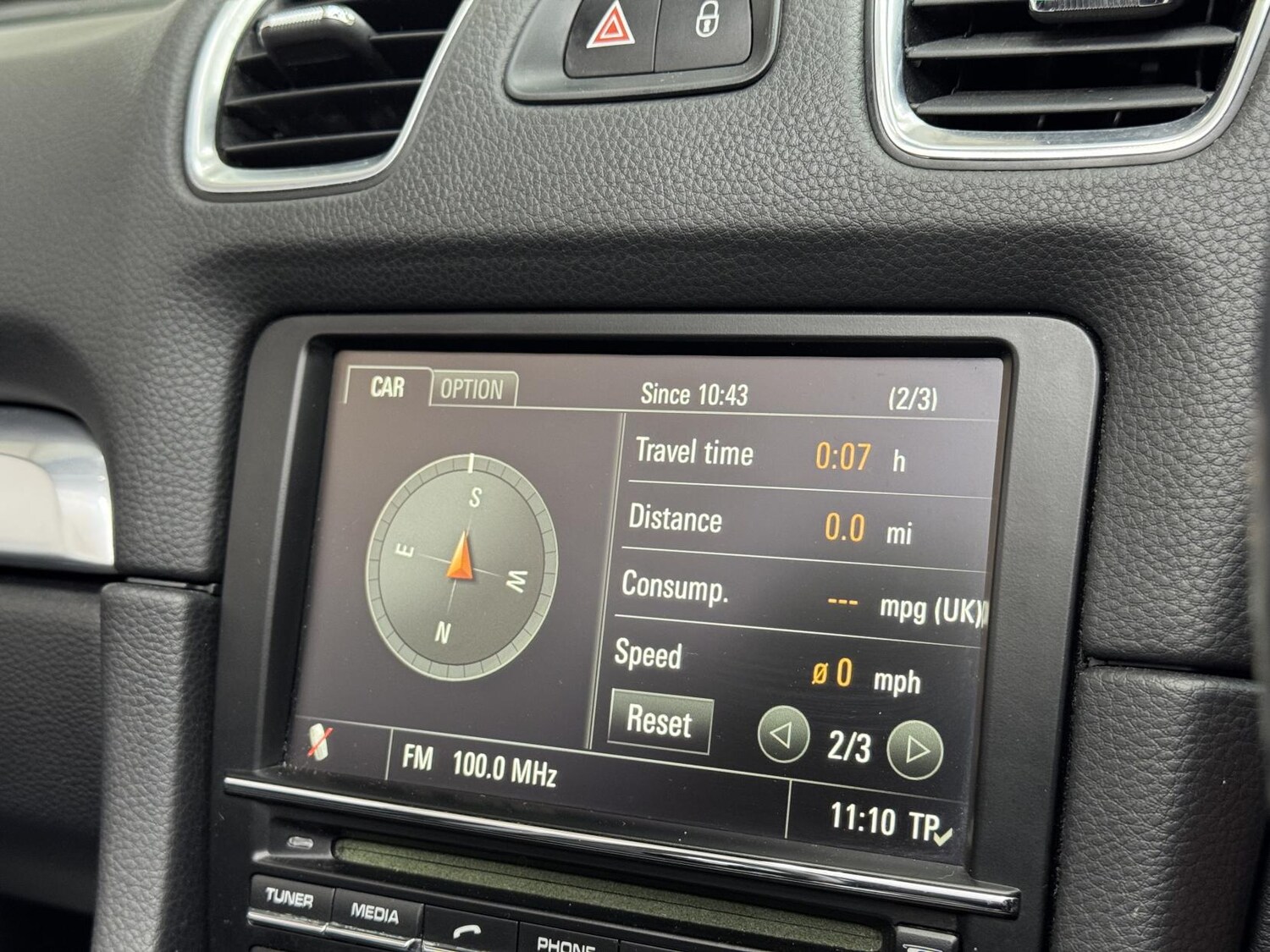 Used Porsche Boxster 2012 for sale - 77903521: Photo 34