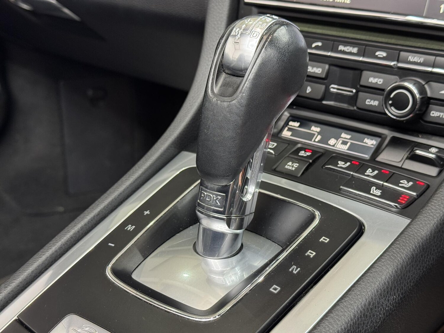 Used Porsche Boxster 2012 for sale - 77903521: Photo 35