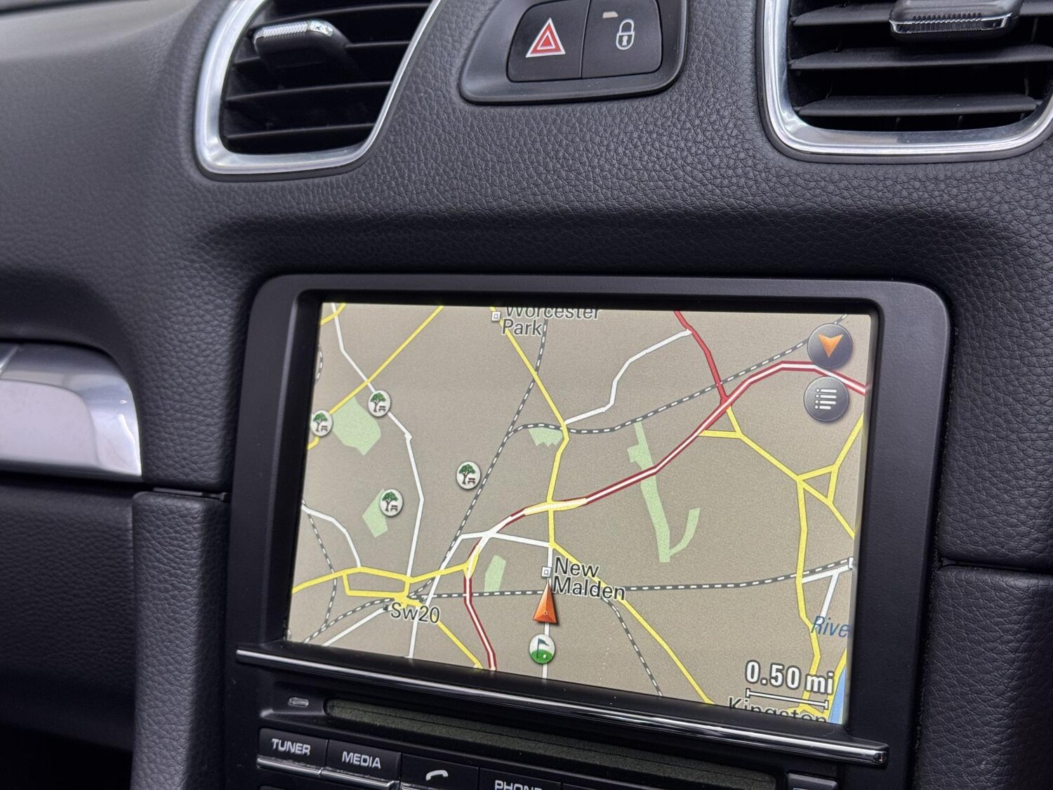 Used Porsche Boxster 2012 for sale - 77903521: Photo 38