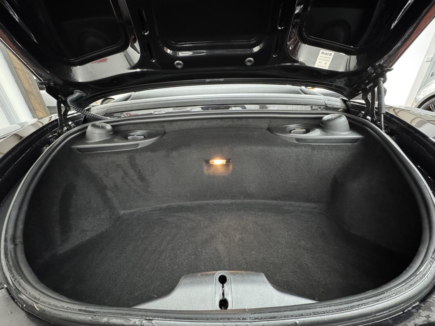 Used Porsche Boxster 2012 for sale - 77903521: Photo 45