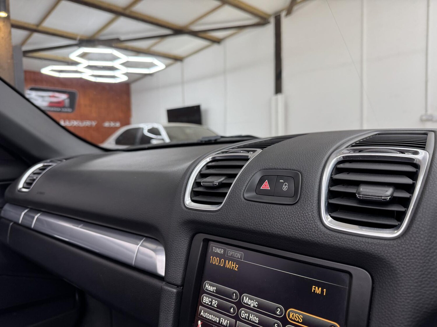 Used Porsche Boxster 2012 for sale - 77903521: Photo 47