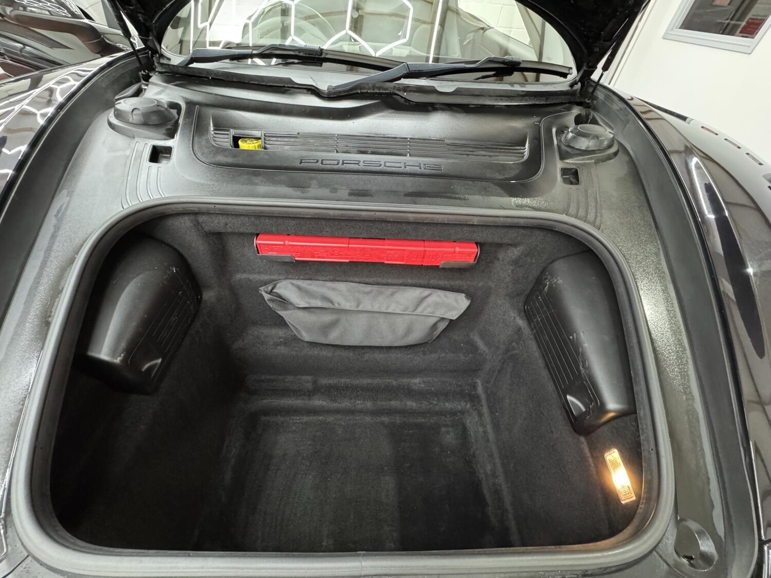 Used Porsche Boxster 2012 for sale - 77903521: Photo 48