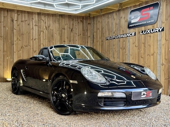Used Porsche Boxster 2007 for sale - 79576060: Photo