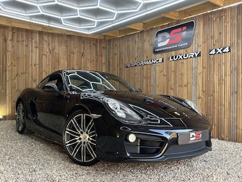 Used Porsche Cayman 2015 for sale - 79532093: Photo