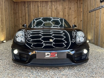 Used Porsche Cayman 2015 for sale - 79532093: Photo