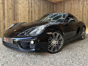Used Porsche Cayman 2015 for sale - 79532093: Photo