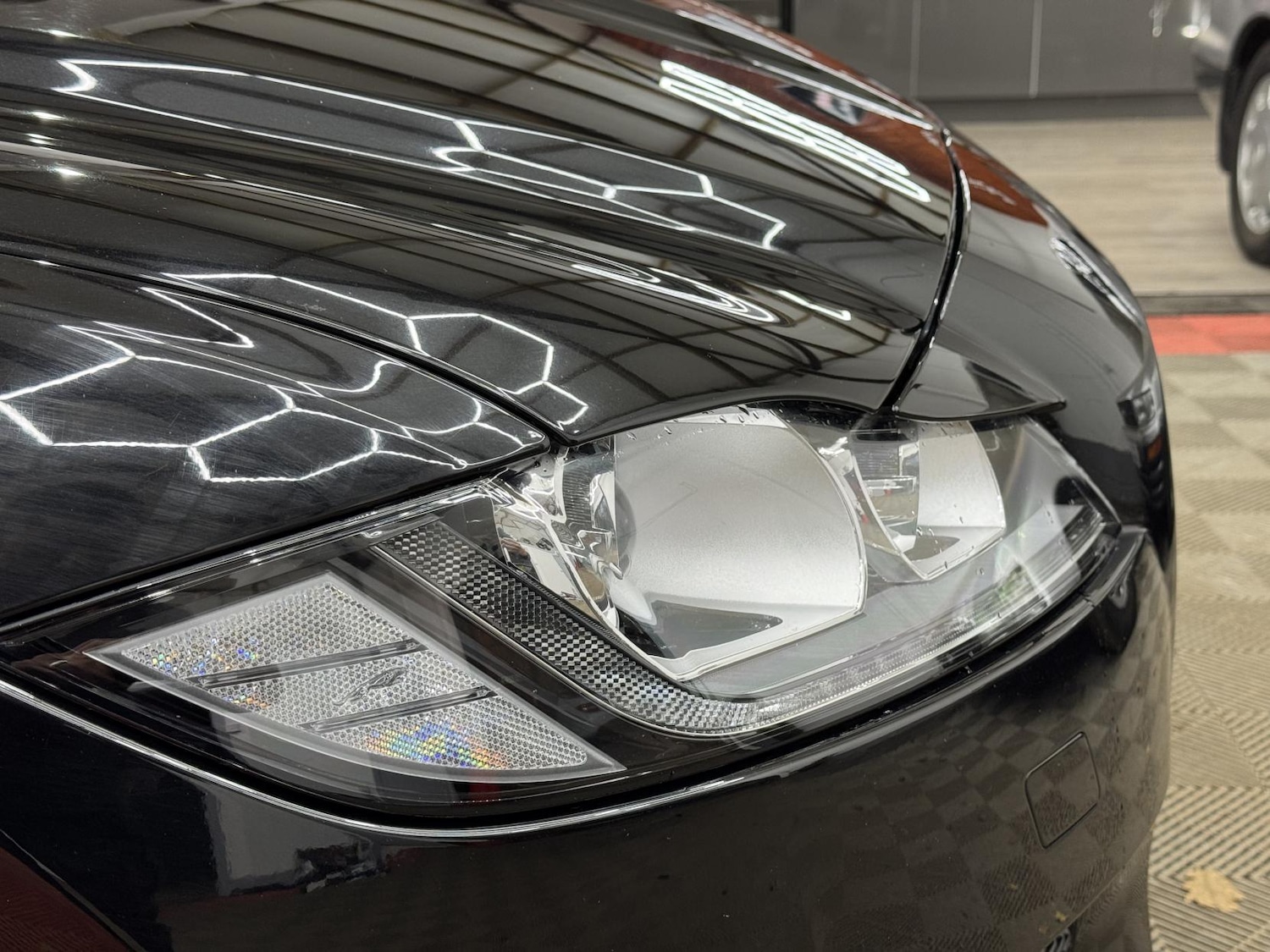 Used Jaguar XF 2016 for sale - 77063592: Photo 13