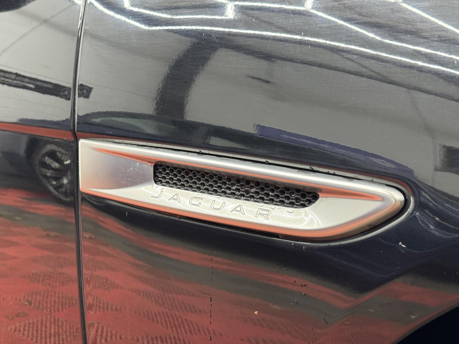 Used Jaguar XF 2016 for sale - 77063592: Photo 14