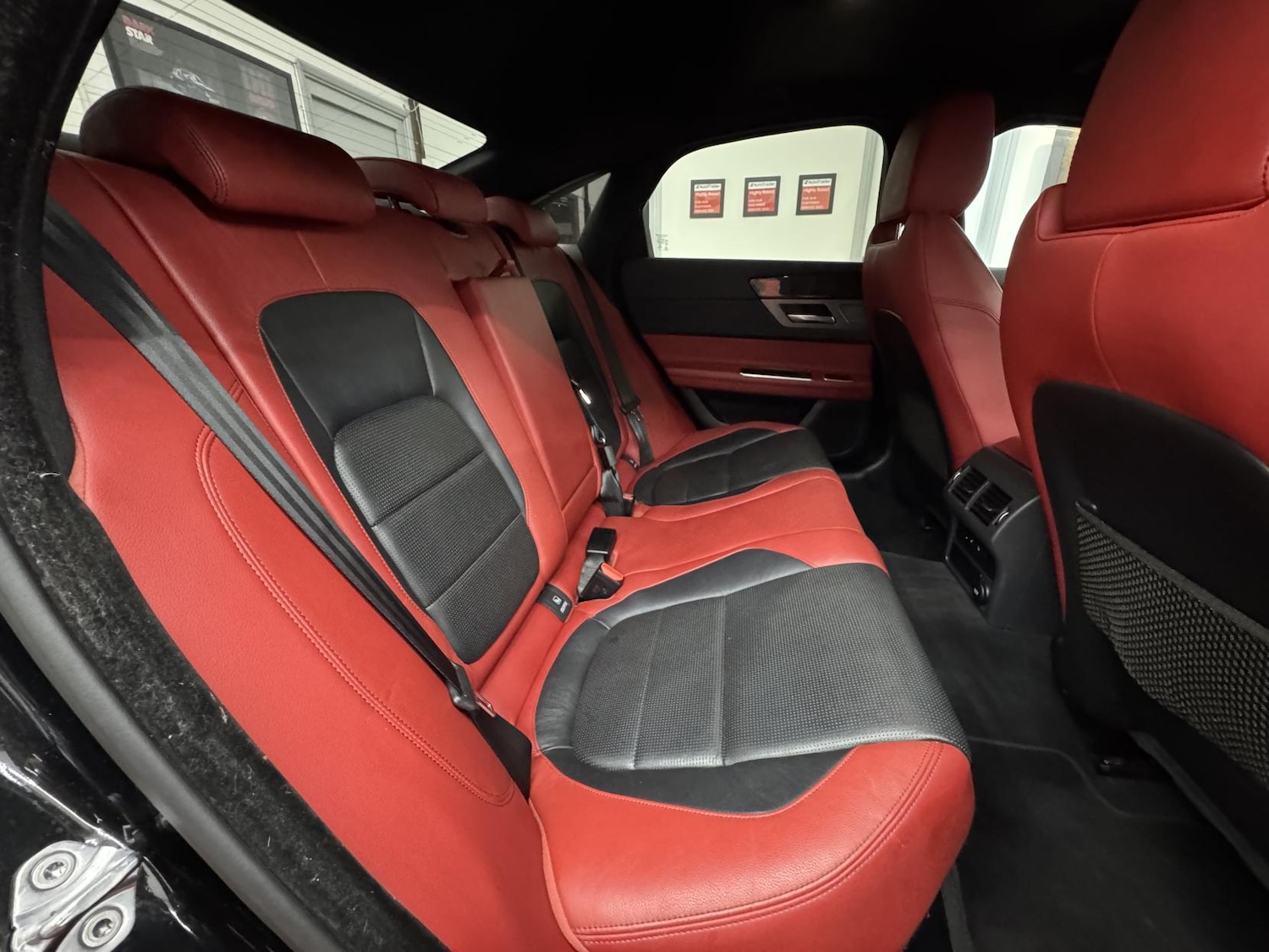 Used Jaguar XF 2016 for sale - 77063592: Photo 19