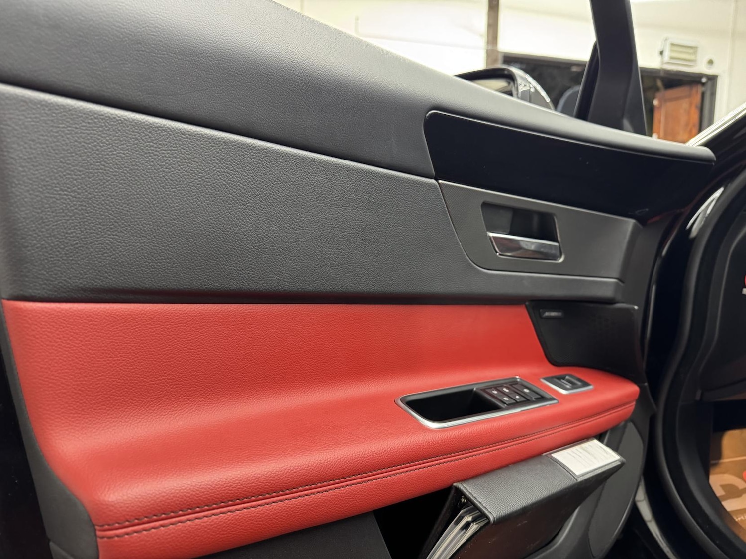 Used Jaguar XF 2016 for sale - 77063592: Photo 29