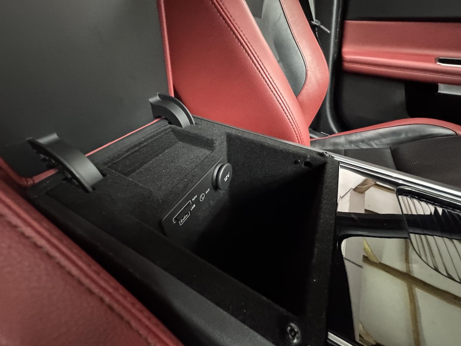 Used Jaguar XF 2016 for sale - 77063592: Photo 37