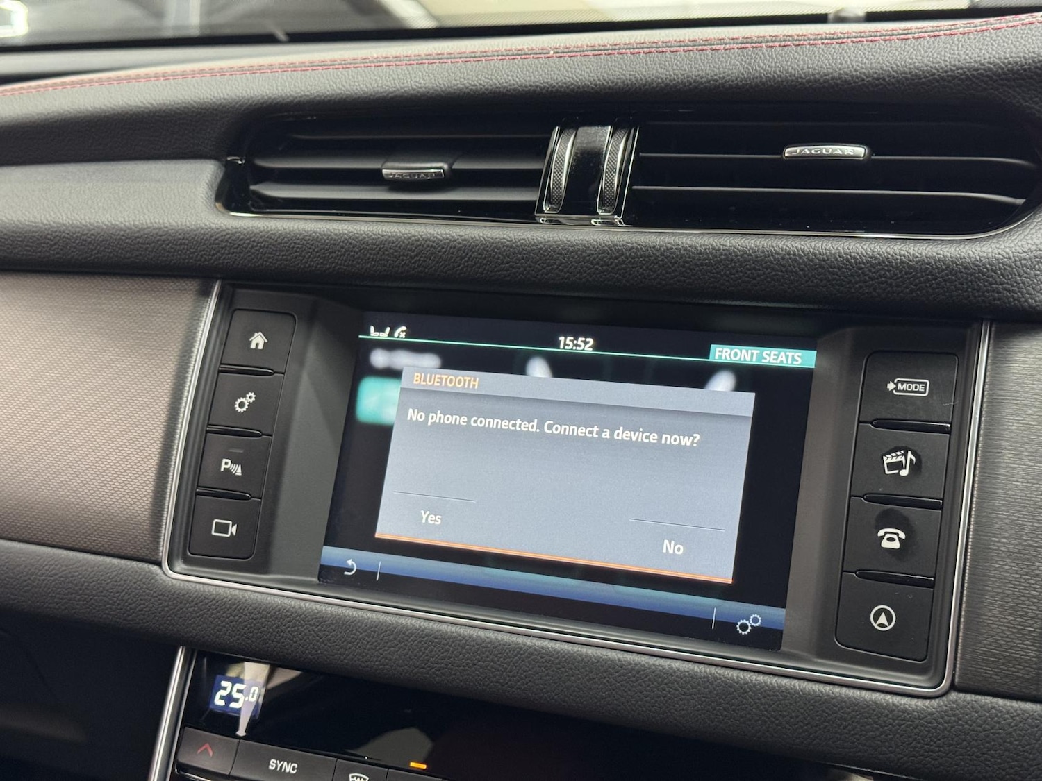 Used Jaguar XF 2016 for sale - 77063592: Photo 43