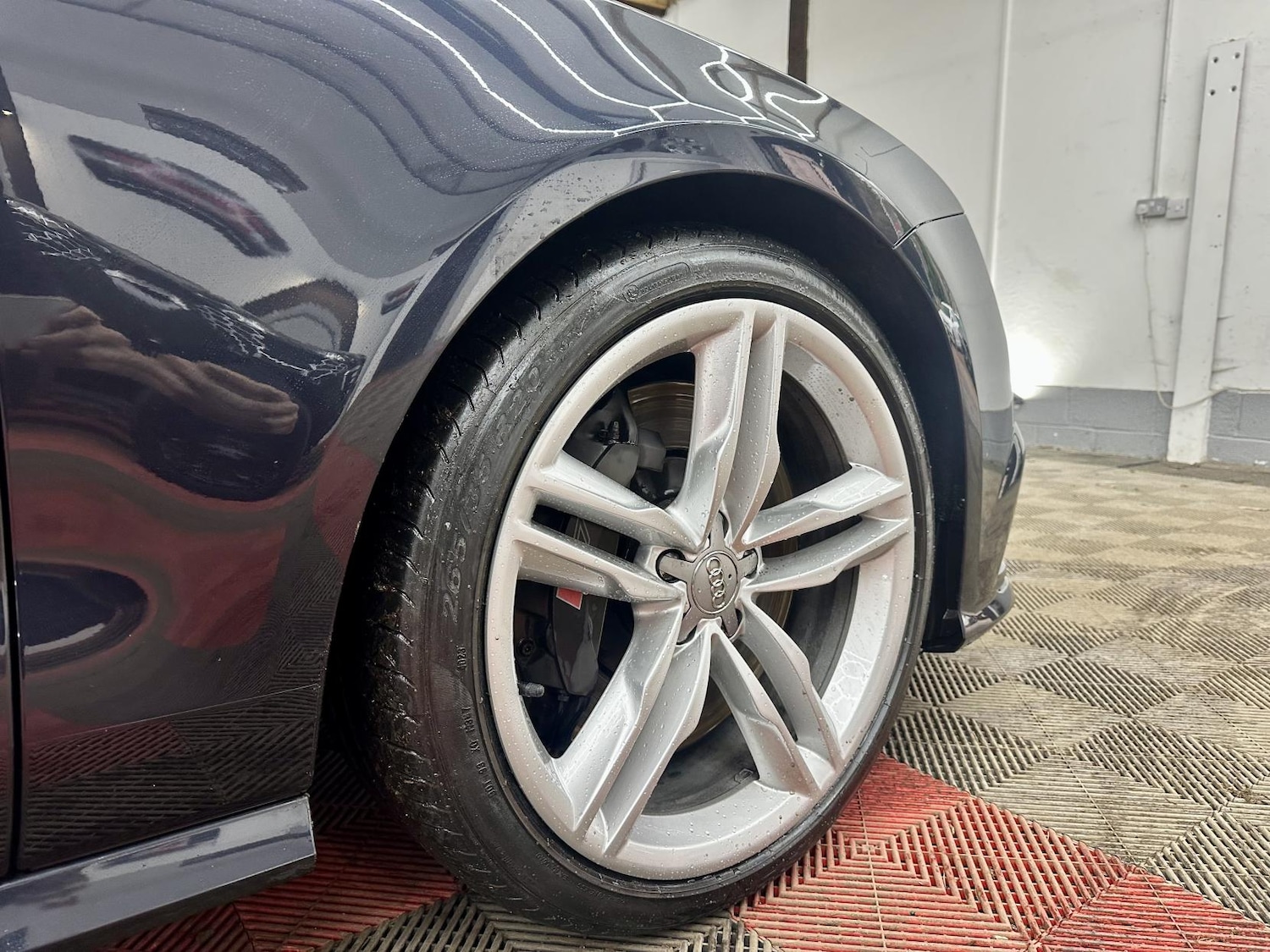 Used Audi A7 2016 for sale - 77462023: Photo 10