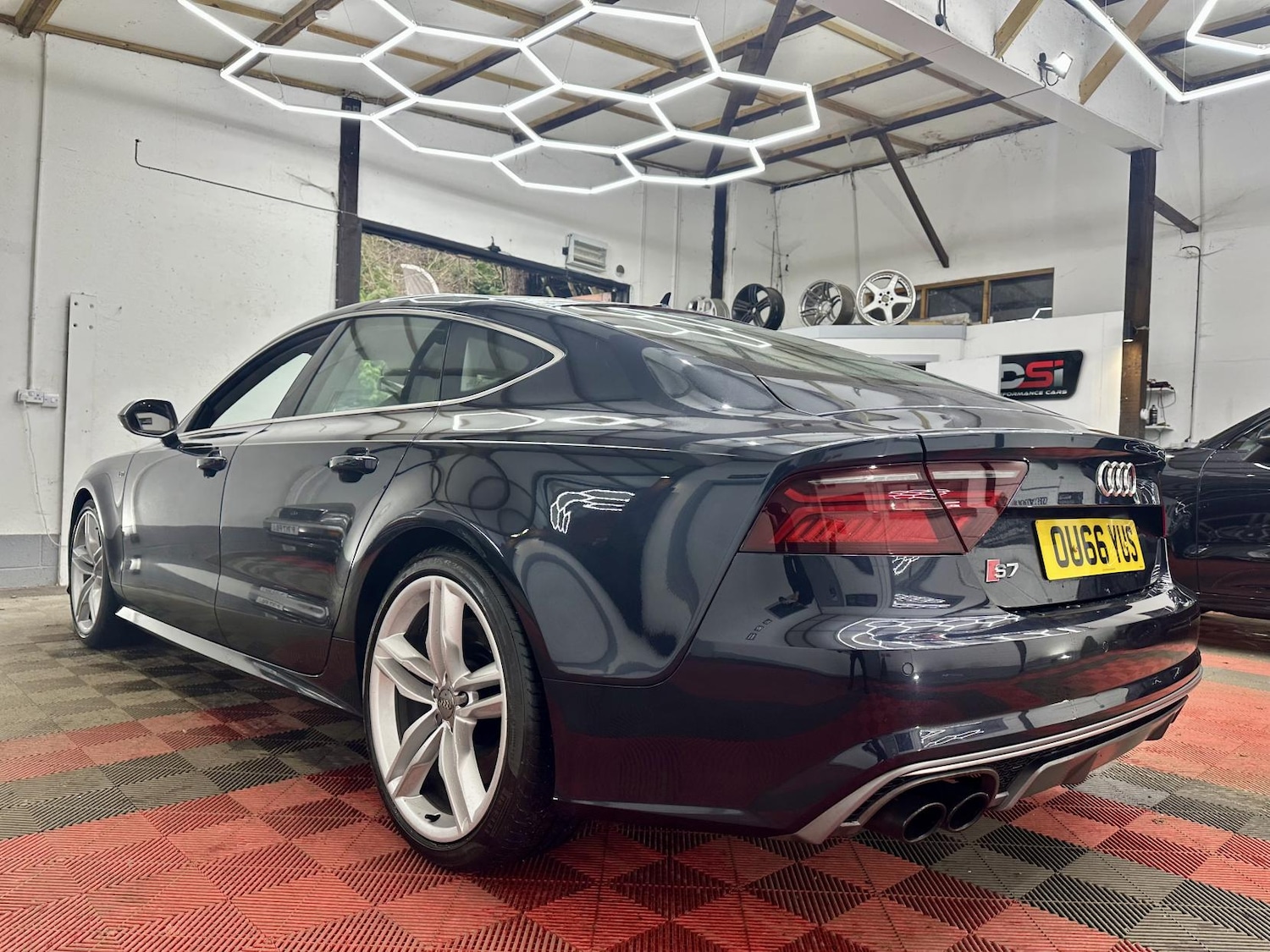 Used Audi A7 2016 for sale - 77462023: Photo 11