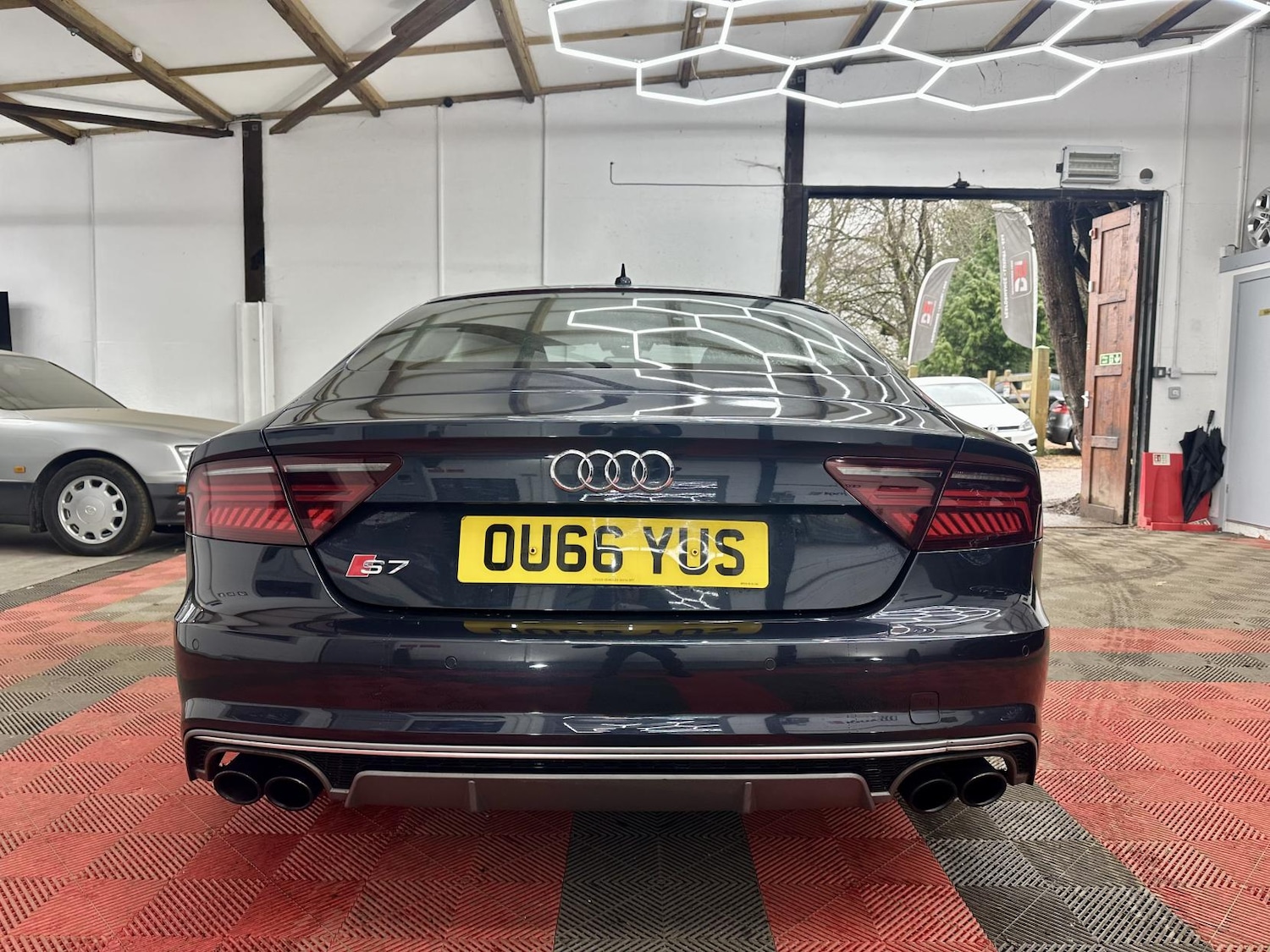 Used Audi A7 2016 for sale - 77462023: Photo 12
