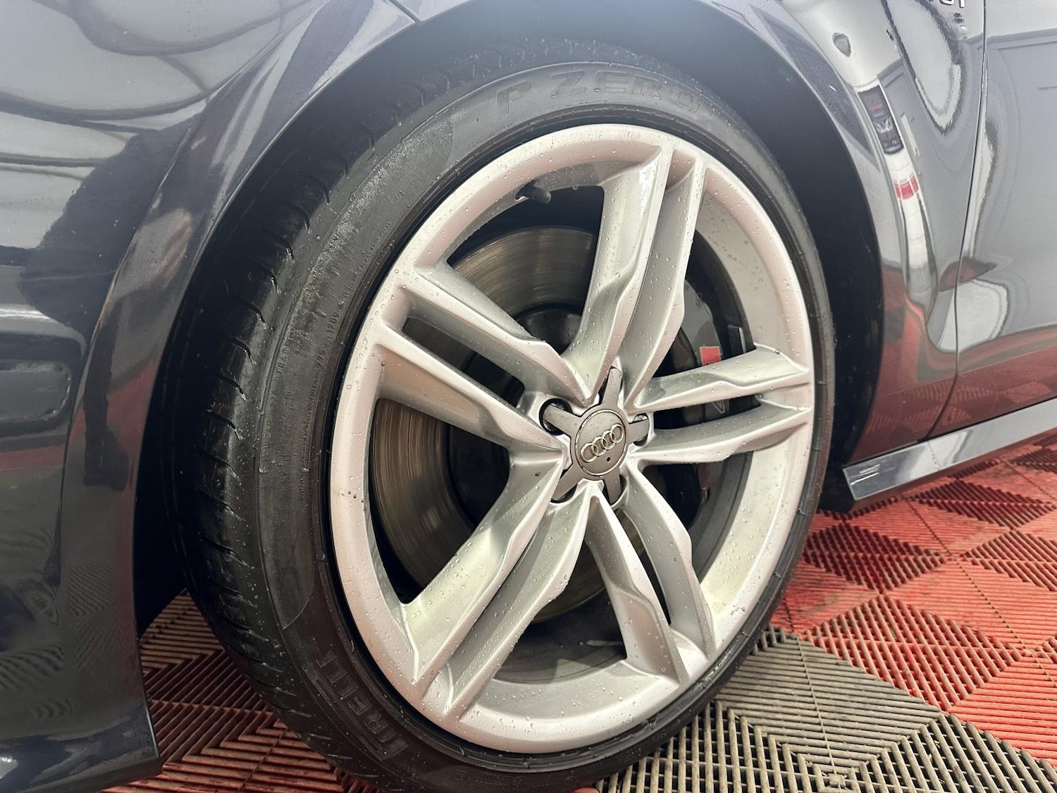 Used Audi A7 2016 for sale - 77462023: Photo 13