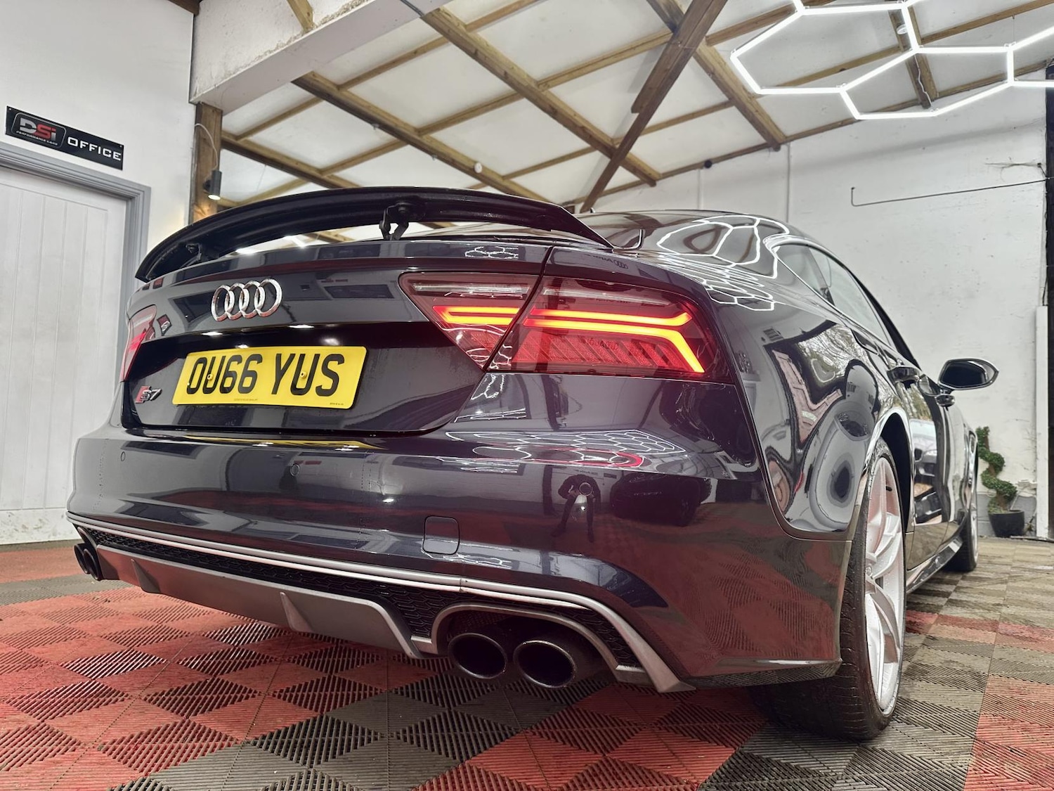 Used Audi A7 2016 for sale - 77462023: Photo 14