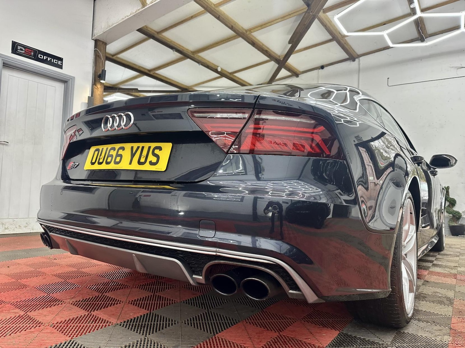 Used Audi A7 2016 for sale - 77462023: Photo 15