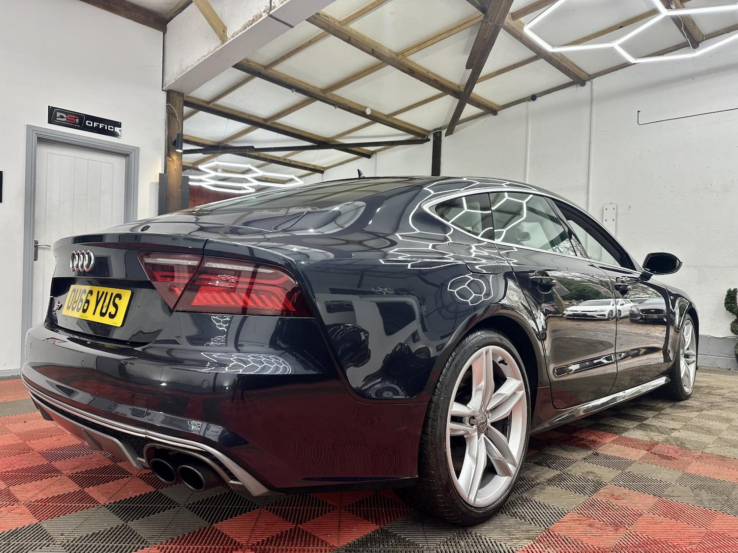 Used Audi A7 2016 for sale - 77462023: Photo 16