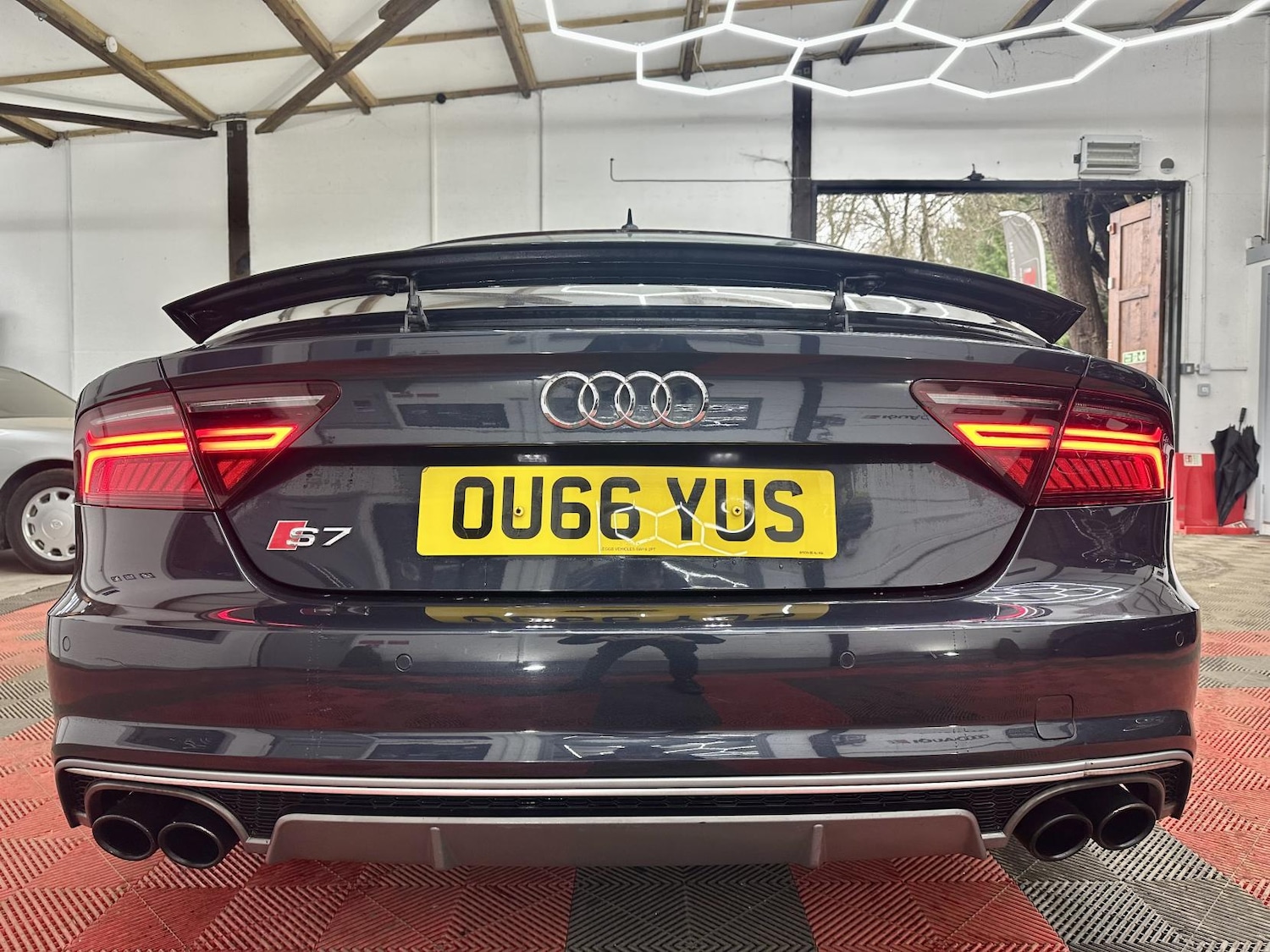 Used Audi A7 2016 for sale - 77462023: Photo 19